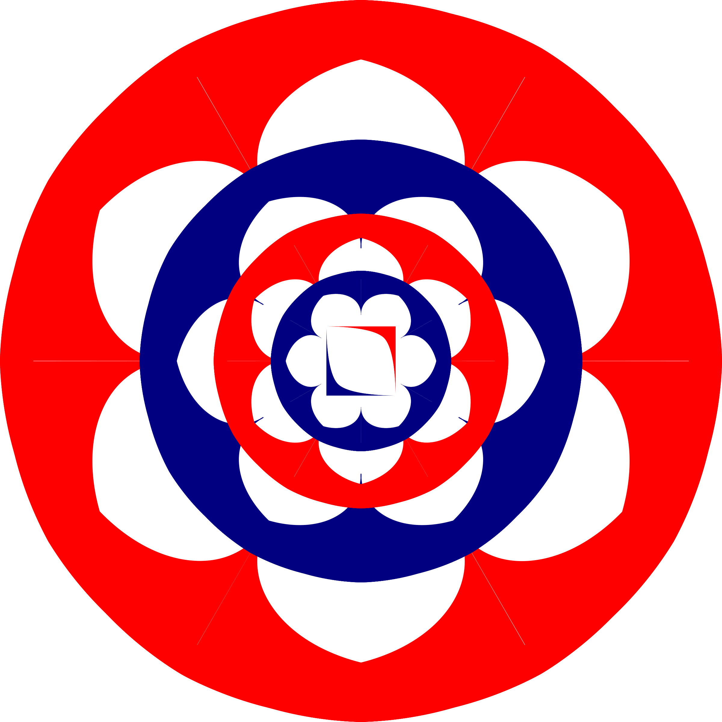 Curves Path03 - Clip Art (2400x2400)