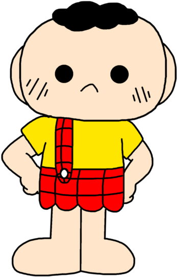 Funko Pop Vinyl - Cartoon (944x846)