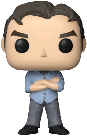 Funko - Pop Vinyl Stranger Things (480x480)
