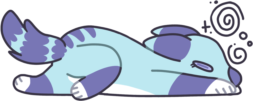 Corndogs By Soxzthewolf - Corndogs By Soxzthewolf (1024x436)