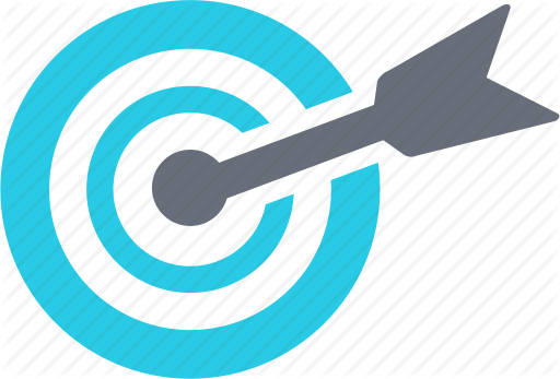 Target - Success Icon (512x347)
