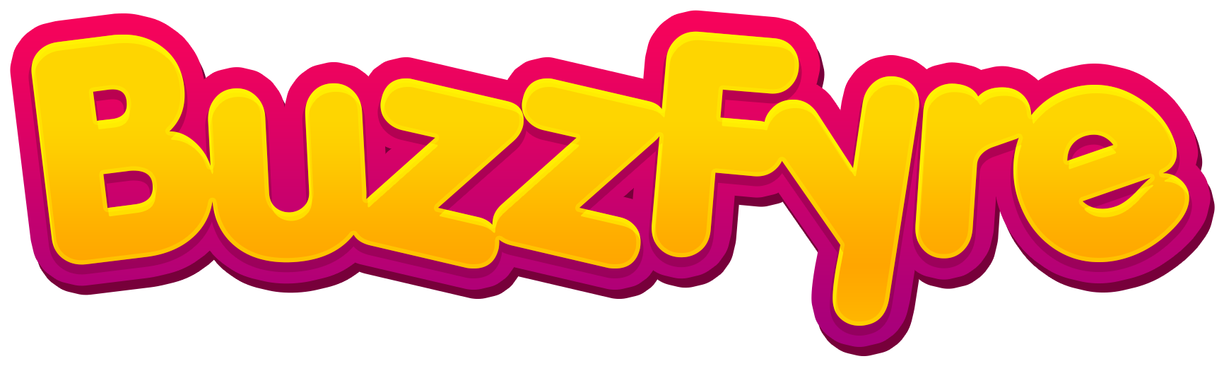Buzzfyre - Buzzfyre (2000x710)