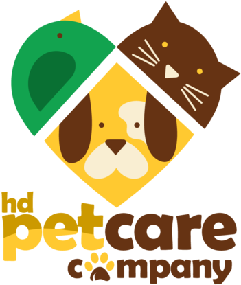 Wall Sticker Pet Love (450x450)