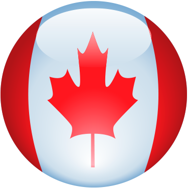 Canada - Pride Canada Flag (375x375)