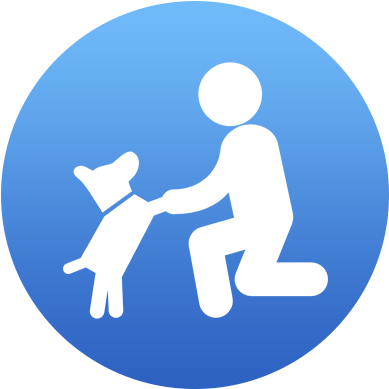 A Pet Sitter - Dog (400x400)