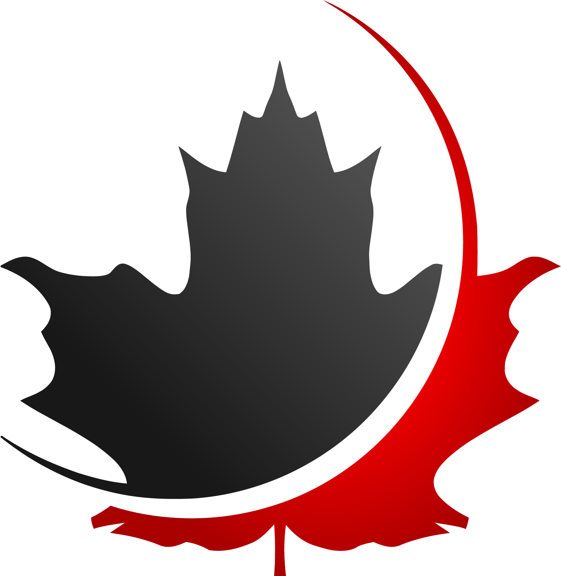 Canada Card World - Canada (1901x1901)