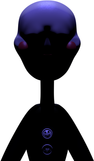 Puppet- Fnaf Blender By Chuizaproductions - Art (1024x576)
