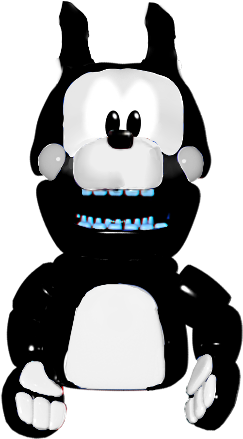 Puppet Boris By Jaydragon978 - Puppet (764x1047)