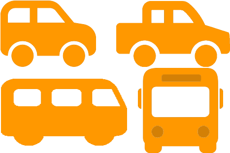 Vehicles-icon - Icon (482x329)