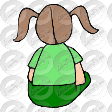 Waiting Picture - Cartoon (380x380)