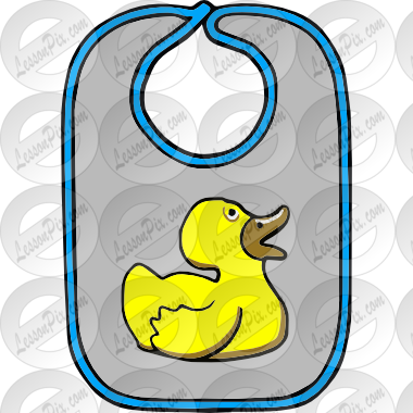 Bib Picture - Illustration (380x380)