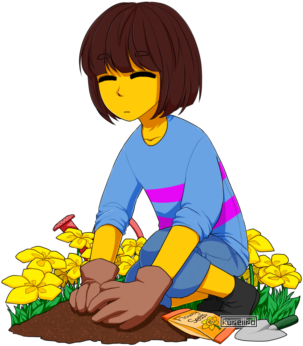 Posted Image - Undertale (1024x1152)