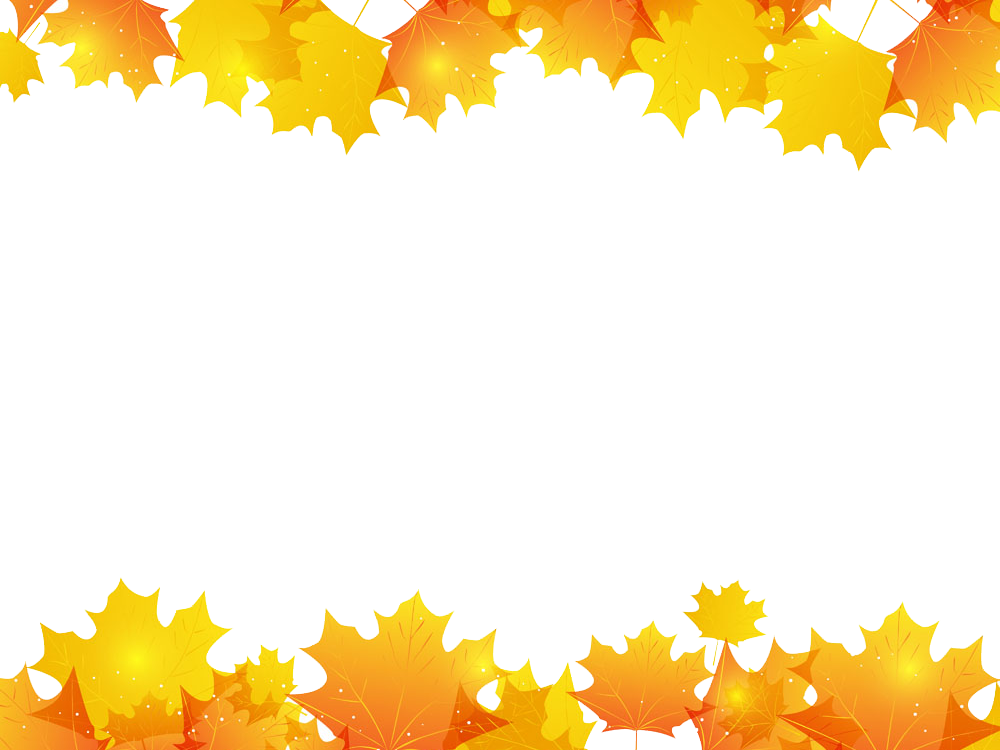 Maple Leaf Autumn - Maple Leaf Autumn (1000x750)