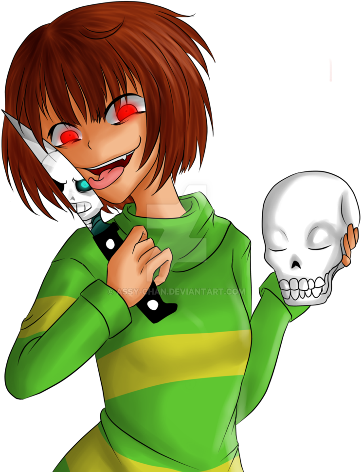 Undertale Flowey - Undertale - Chara Image Undertale Png (816x979)