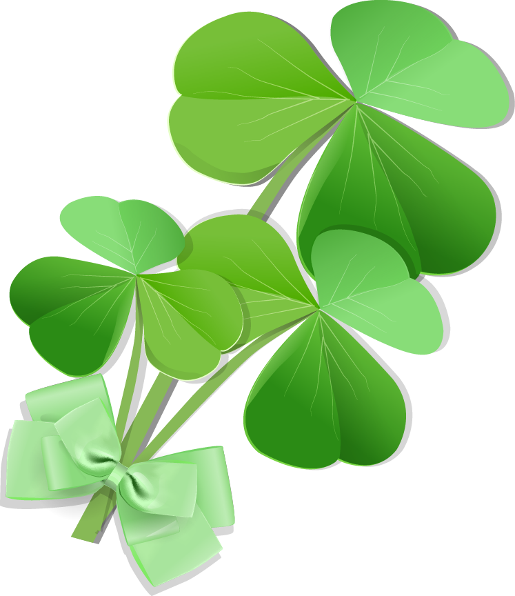 Euclidean Vector Clover - Euclidean Vector Clover (747x864)