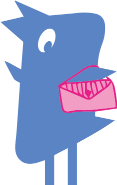 Bird9 - Bird9 (360x434)