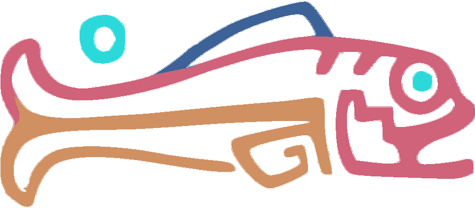 Fish5 - Ancient Mexican Art (960x480)