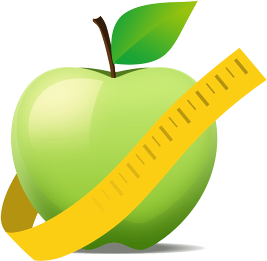 Diet Icon 3d (630x630)