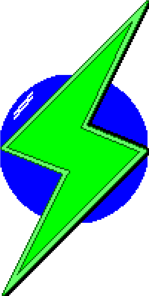 Screw Attack - Optické Klamy A Iluze (505x1005)