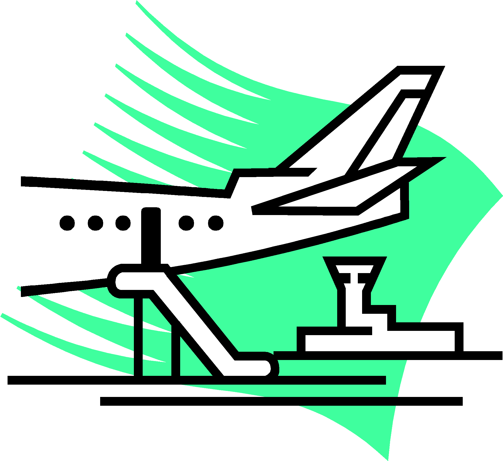 Boarding Pass - Boarding Pass (2081x1911)