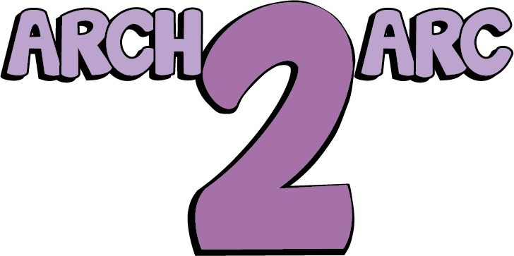 Arch2arc Logo - Logo (728x363)