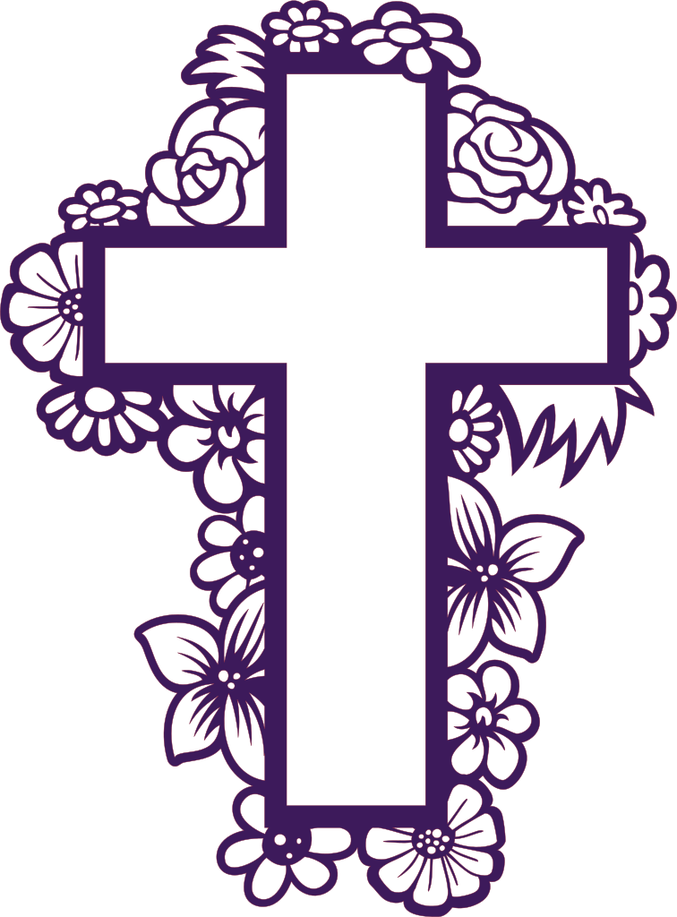 Cross Silhouette (756x1024)