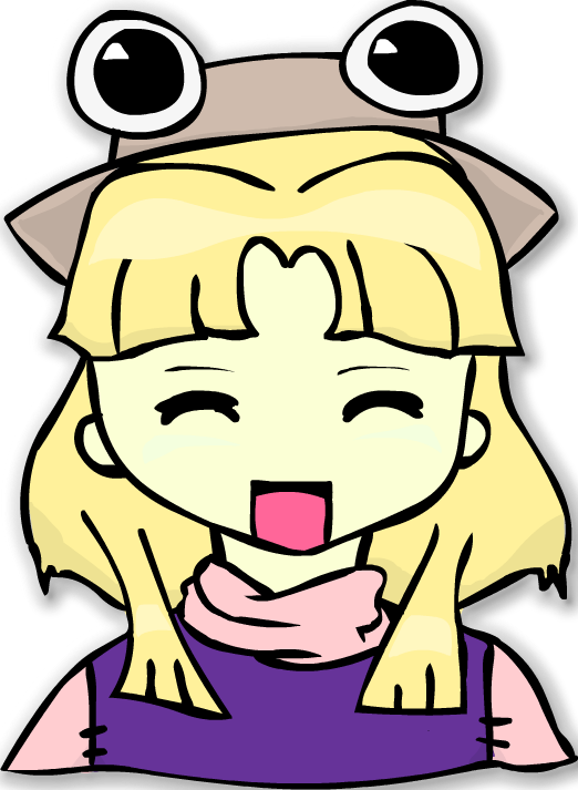 Suwako - Suwako (522x713)