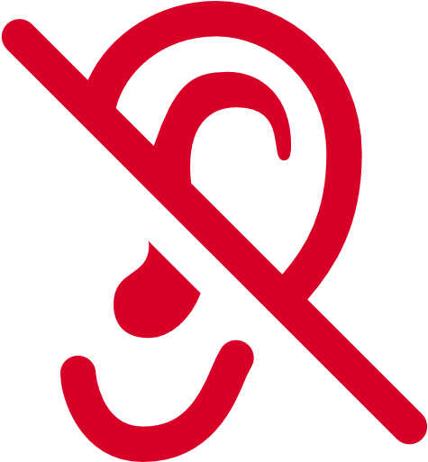 Icono No Escucha (512x512)