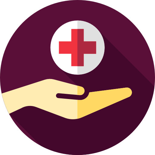 Salud Icono Gratis - Cross (512x512)
