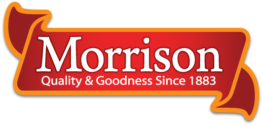 Morrison Meat Pies Logo - Parallel (517x257)