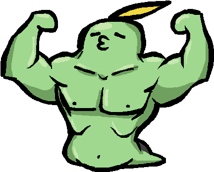 Clip Art (479x391)