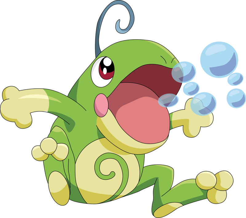Pokemon Politoed 250 (800x711)