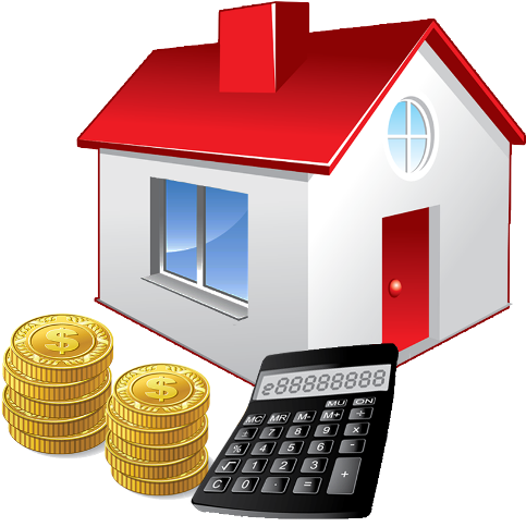 Second Mortgage (512x512)