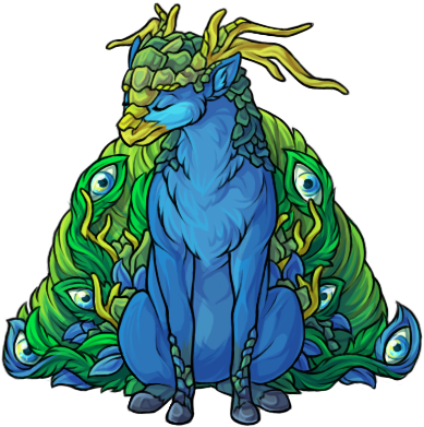 Experiment 2759 By Nikohl - Art (400x400)