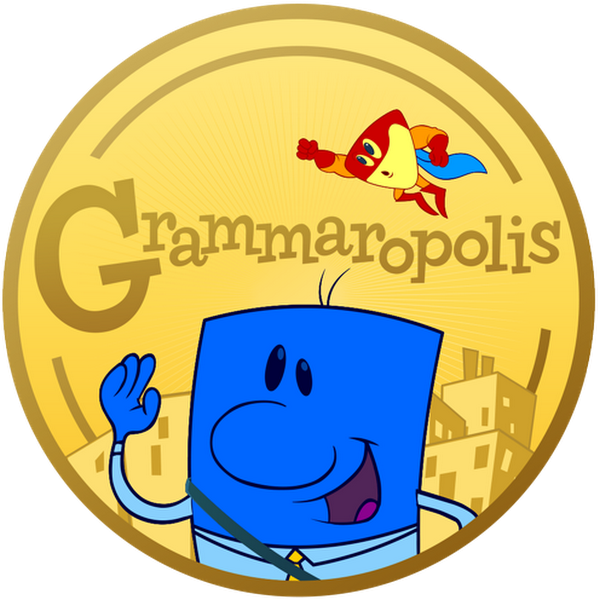 Grammaropolis - Grammaropolis - Cd (600x600)