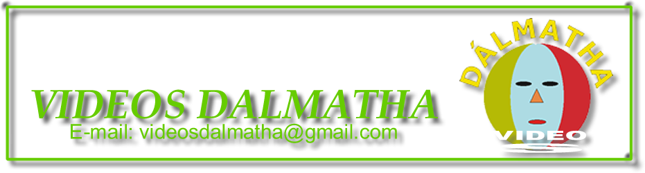 Videos Dalmatha - Video (931x250)