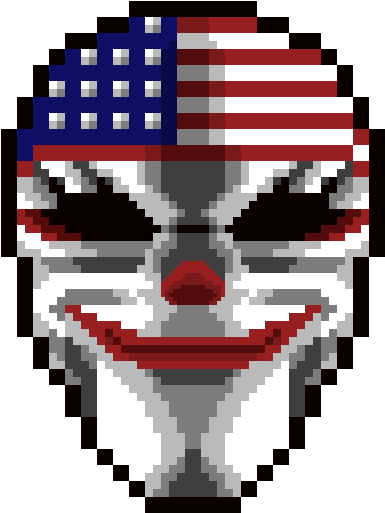 Payday By Ph-kenzo - Illustration (512x512)