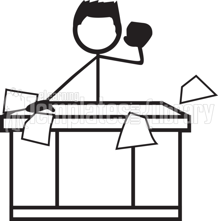 Clip Art (709x720)