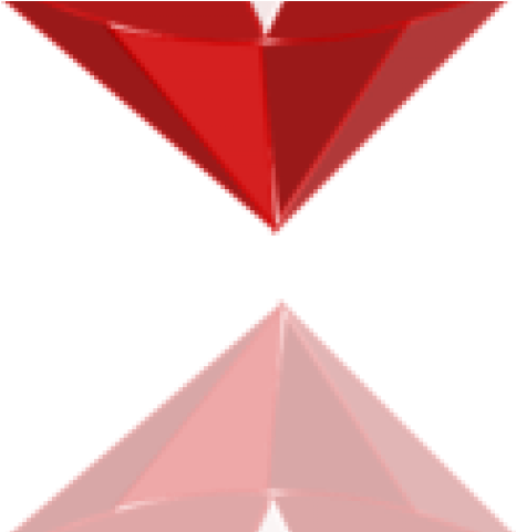 Ruby Cliparts Free - Triangle (640x480)