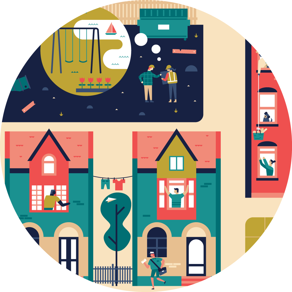 Vector - Illustration (1000x1000)