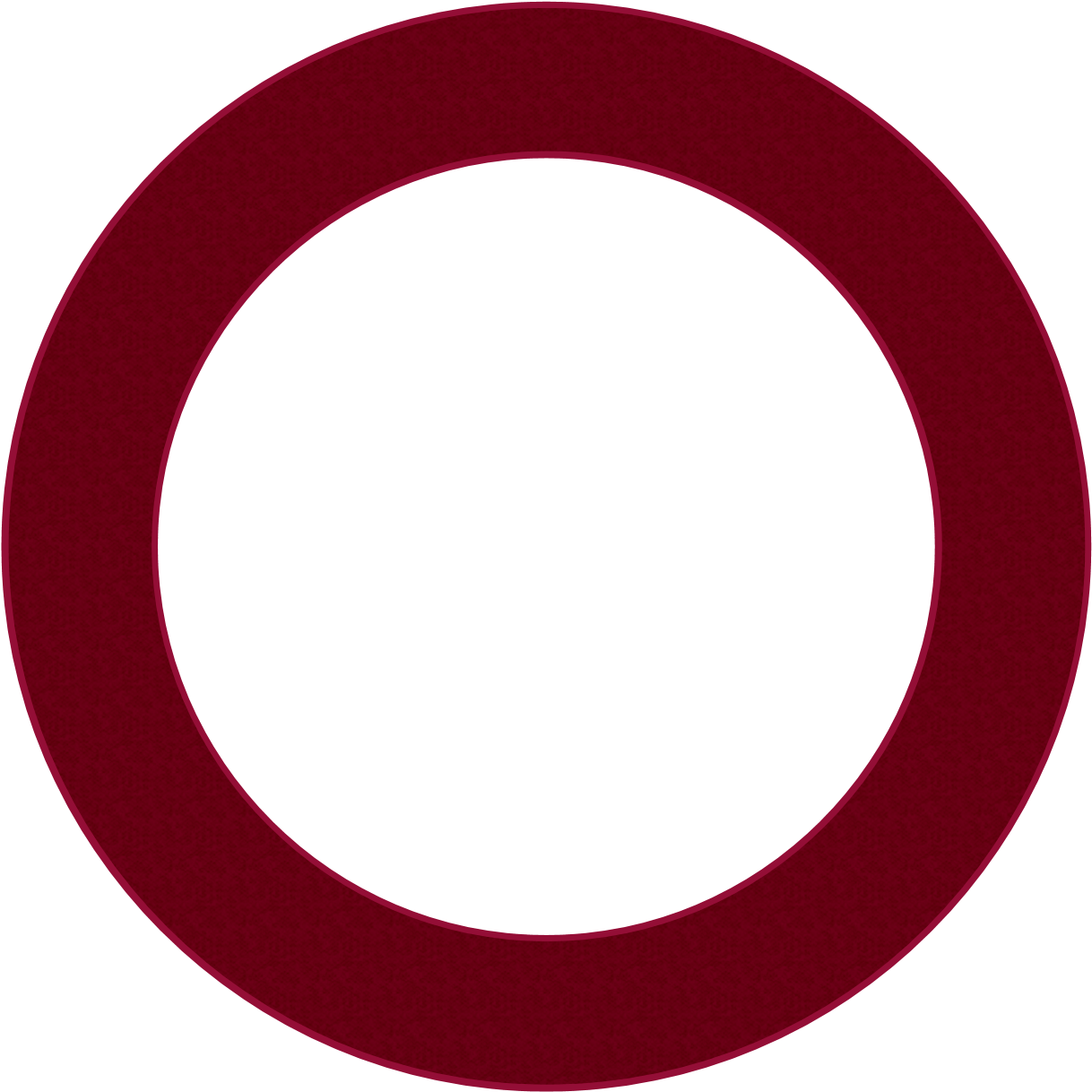 Frame Circle A Image - Crowdfunding (1400x1400)