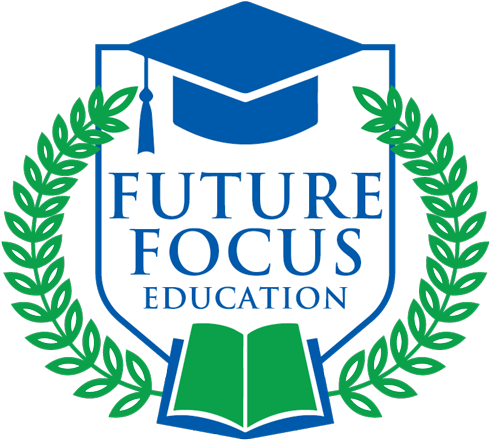 Future Focus Education - 15 Anniversario (500x500)