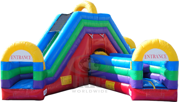 Helix - Inflatable (600x600)