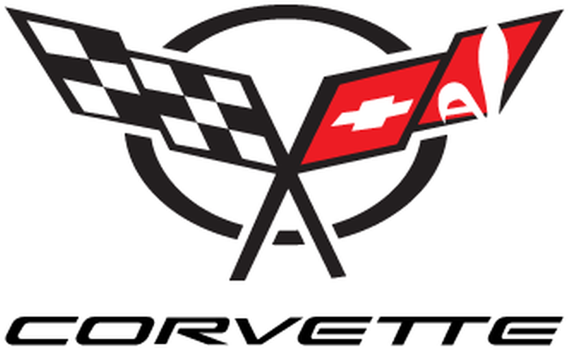Steve Landers Auto Group Expects A 2019 C8 Corvette - Corvette Flag (1000x1000)