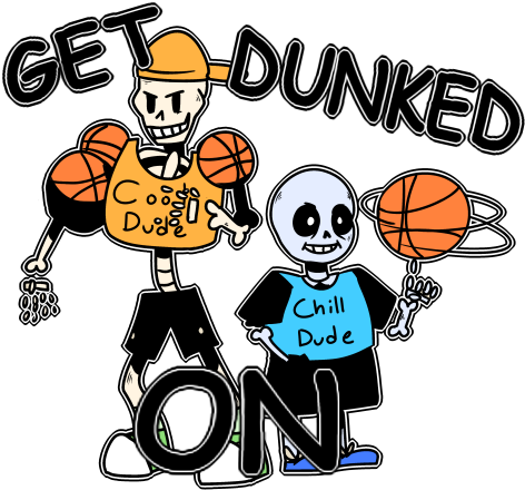 Get Dunked On - Basketball Moves (500x479)