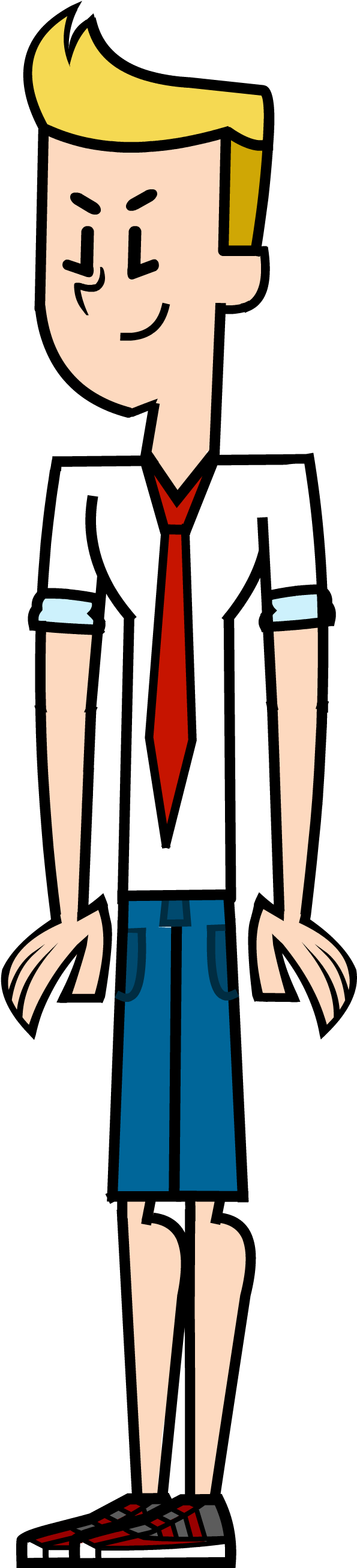 Chad - Chad (625x2650)