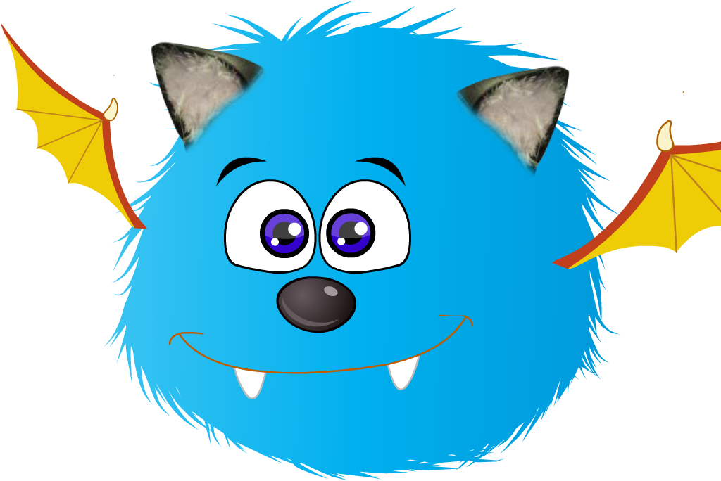 Iggy Lol - Cartoon (1023x767)