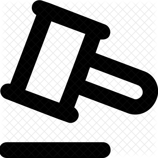 Auction Icon - Auction Icon (512x512)