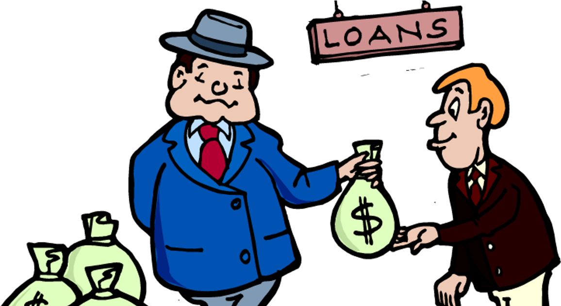 Whether There Can Be Simultaneous Proceedings Under - Lending Clipart (1200x630)