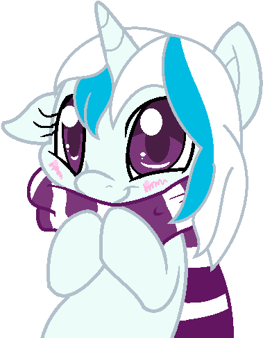 Blizzard Breeze - Cartoon (442x525)